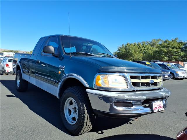 1998 Ford F-150 XL
