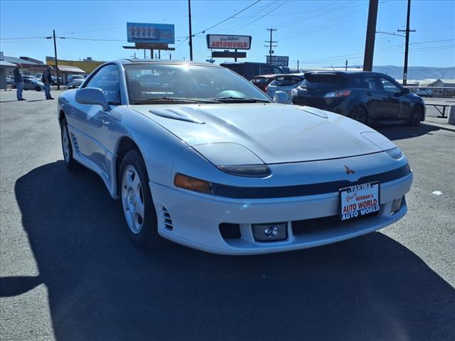 1993 Mitsubishi 3000GT SL