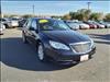 2012 Chrysler 200 Touring - thumbnail 3