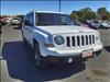 2016 Jeep Patriot Sport SE - thumbnail 3