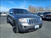 2012 Jeep Grand Cherokee Overland - thumbnail 3