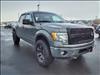 2012 Ford F-150 XLT - thumbnail 3