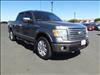 2010 Ford F-150 Platinum - thumbnail 3
