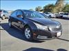 2014 Chevrolet Cruze 1LT Auto - thumbnail 3