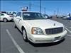 2003 Cadillac DeVille Base - thumbnail 3
