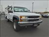 1996 Chevrolet C/K 3500 Series K3500 Cheyenne - thumbnail 3