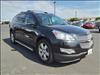 2012 Chevrolet Traverse LTZ - thumbnail 3