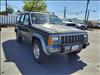 1991 Jeep Cherokee Laredo - thumbnail 3