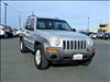 2004 Jeep Liberty Sport - thumbnail 3