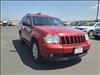 2010 Jeep Grand Cherokee Laredo - thumbnail 3