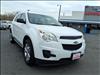 2014 Chevrolet Equinox LS - thumbnail 3