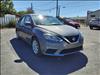 2018 Nissan Sentra S - thumbnail 3