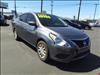 2017 Nissan Versa 1.6 SV - thumbnail 3