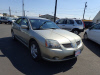2006 Mitsubishi Galant ES - thumbnail 3