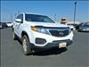 2011 Kia Sorento LX - thumbnail 3