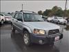 2005 Subaru Forester X - thumbnail 3