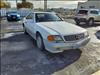 1991 Mercedes-Benz 500-Class 500 SL - thumbnail 3