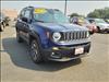 2017 Jeep Renegade Latitude - thumbnail 3