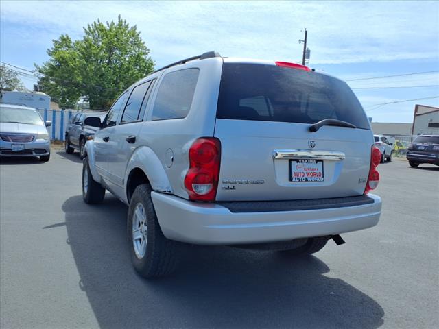 2005 Dodge Durango SLT