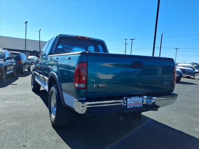 1998 Ford F-150 XL