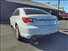 2011 Chrysler 200 Touring - thumbnail 4