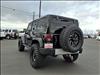 2013 Jeep Wrangler Unlimited Sahara - thumbnail 4