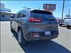 2018 Jeep Cherokee Latitude - thumbnail 4