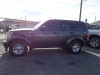 2011 Dodge Nitro SE - thumbnail 4