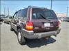 1995 Jeep Grand Cherokee Laredo - thumbnail 4