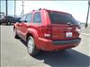 2010 Jeep Grand Cherokee Laredo - thumbnail 4