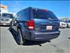 2010 Jeep Grand Cherokee Laredo - thumbnail 4
