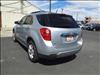 2012 Chevrolet Equinox LTZ - thumbnail 4