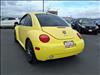 2001 Volkswagen New Beetle GLX 1.8T - thumbnail 4