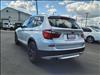 2011 BMW X3 xDrive28i - thumbnail 4