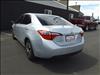 2015 Toyota Corolla LE - thumbnail 4