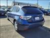 2011 Subaru Impreza 2.5i - thumbnail 4
