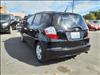 2013 Honda Fit Base - thumbnail 4