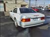 1991 Mercedes-Benz 500-Class 500 SL - thumbnail 4