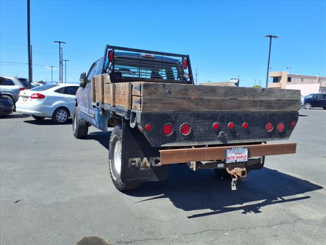 2000 Ford F-350 Super Duty XLT