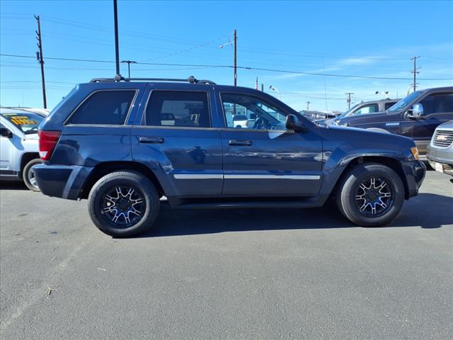 2010 Jeep Grand Cherokee Laredo