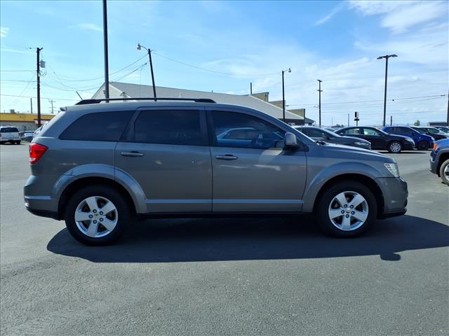 2012 Dodge Journey SXT