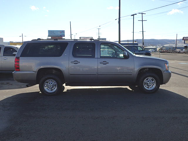 2007 Chevrolet Suburban LT 2500