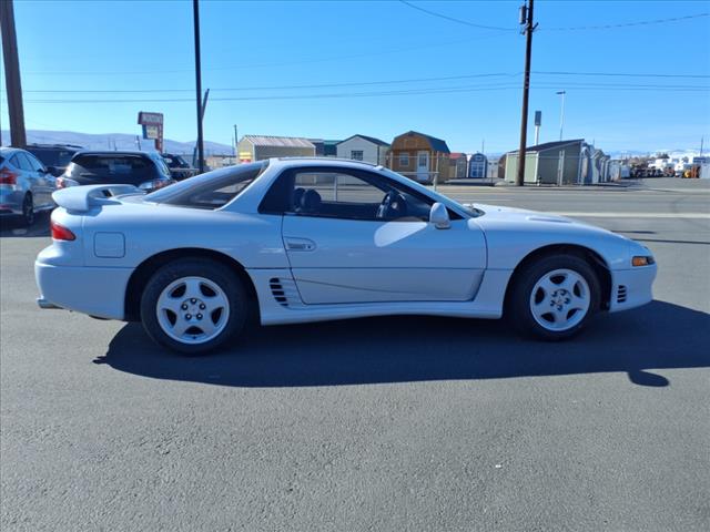1993 Mitsubishi 3000GT SL
