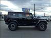 2013 Jeep Wrangler Unlimited Sahara - thumbnail 5