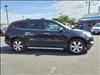 2012 Chevrolet Traverse LTZ - thumbnail 5