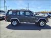 1991 Jeep Cherokee Laredo - thumbnail 5
