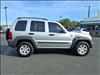 2004 Jeep Liberty Sport - thumbnail 5