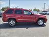 2010 Jeep Grand Cherokee Laredo - thumbnail 5
