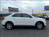 2014 Chevrolet Equinox LS - thumbnail 5