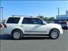 2007 Lincoln Navigator Ultimate - thumbnail 5